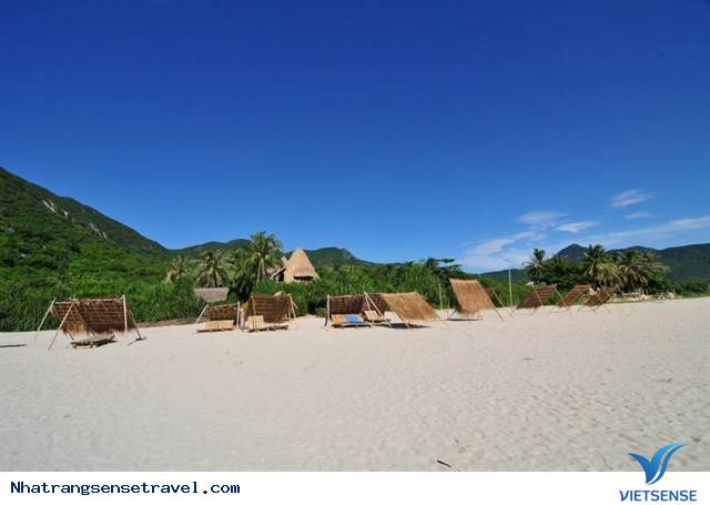 Jungle Beach Nha Trang