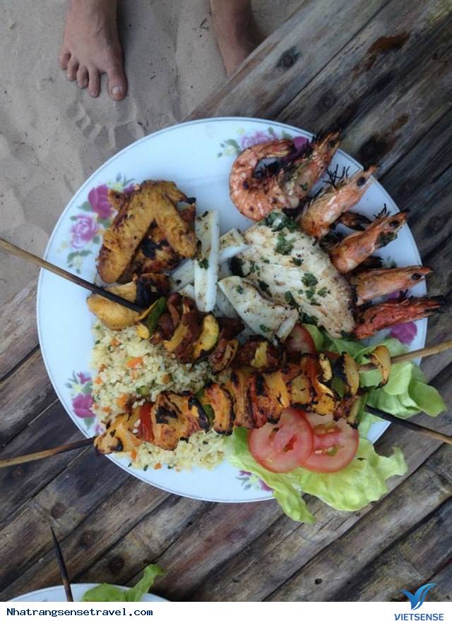 Jungle Beach Nha Trang