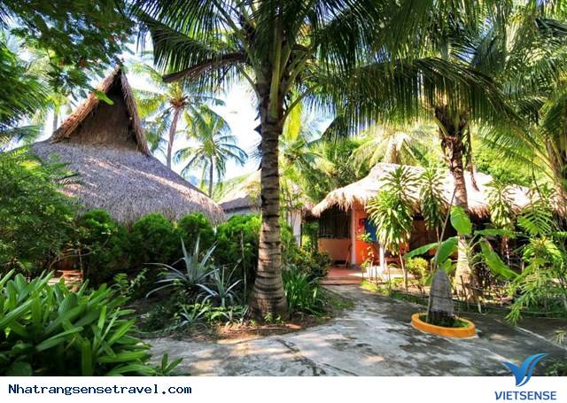 Jungle Beach Nha Trang