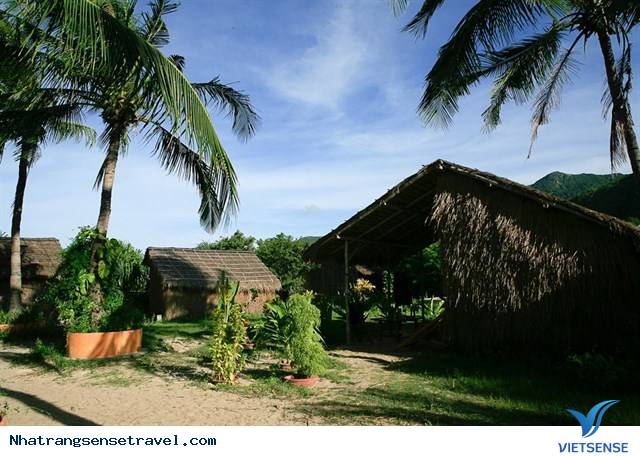 Jungle Beach Nha Trang