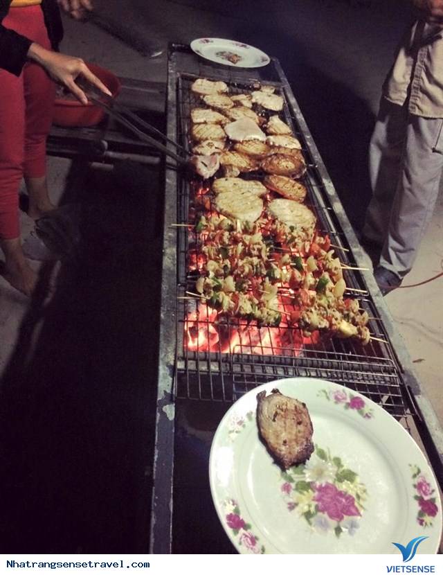 Jungle Beach Nha Trang