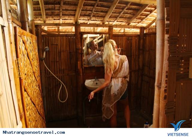 Jungle Beach Nha Trang