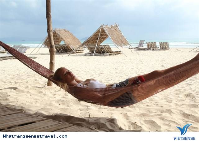 Jungle Beach Nha Trang