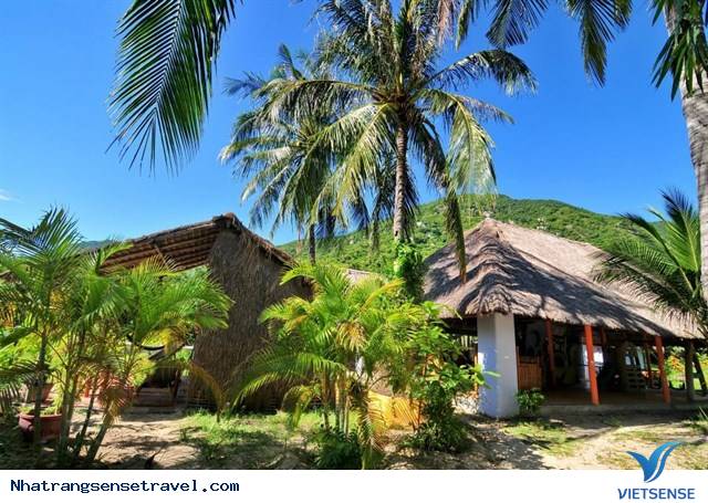 Jungle Beach Nha Trang