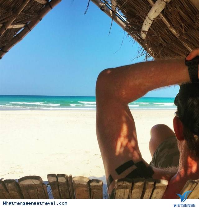 Jungle Beach Nha Trang