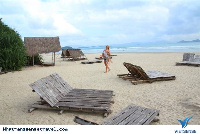 Jungle Beach Nha Trang