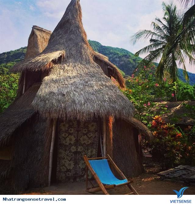 Jungle Beach Nha Trang