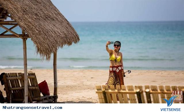 Jungle Beach Nha Trang