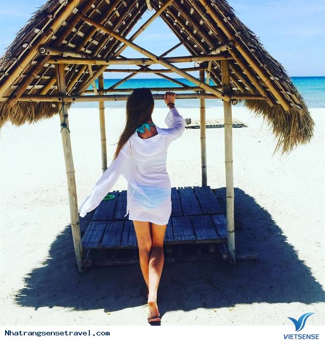 Jungle Beach Nha Trang