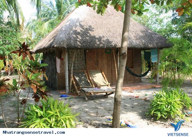 Jungle Beach Nha Trang