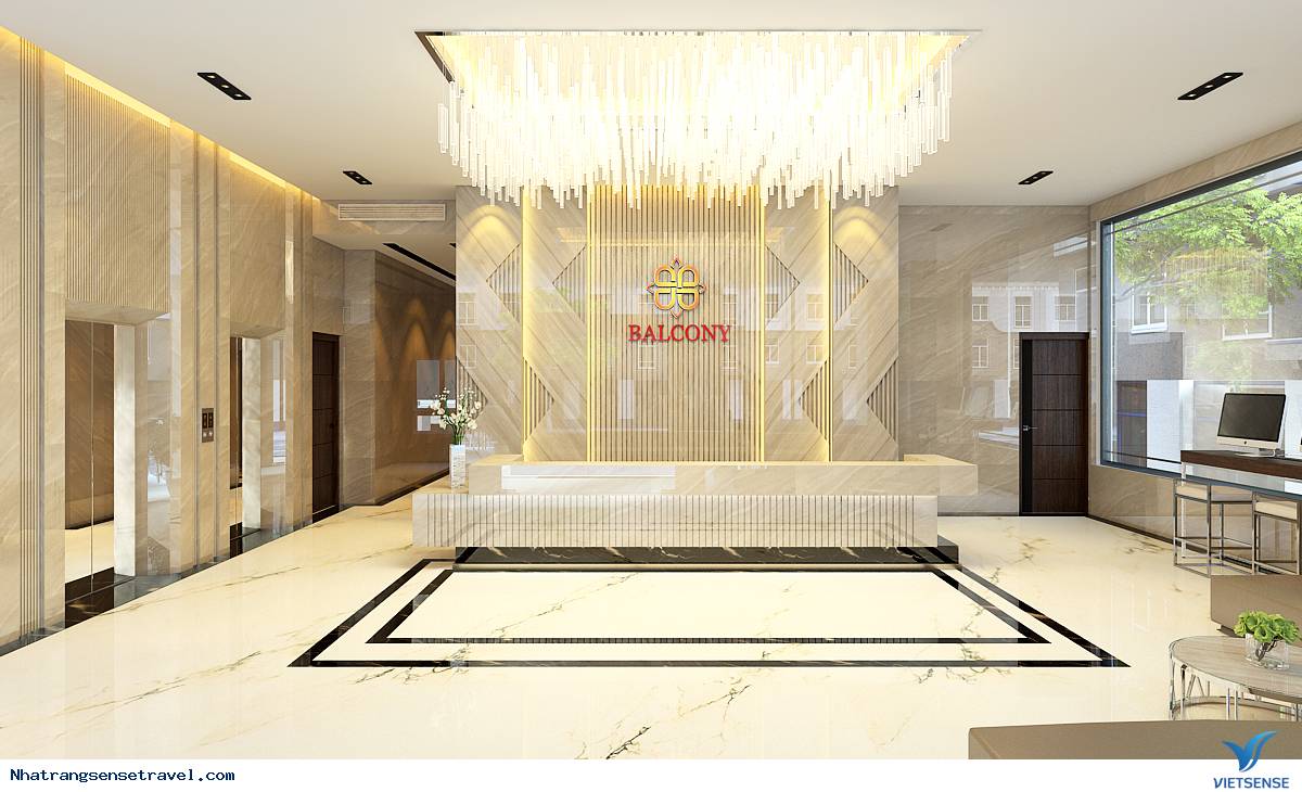 Khách Sạn Balcony Nha Trang