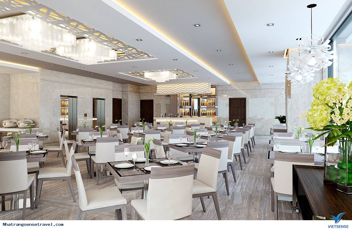 Khách Sạn Balcony Nha Trang