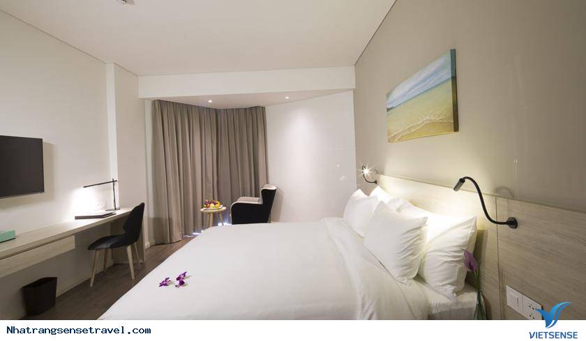 Khách Sạn Liberty Central Nha Trang