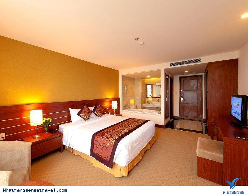 Khách Sạn Mường Thanh Nha Trang