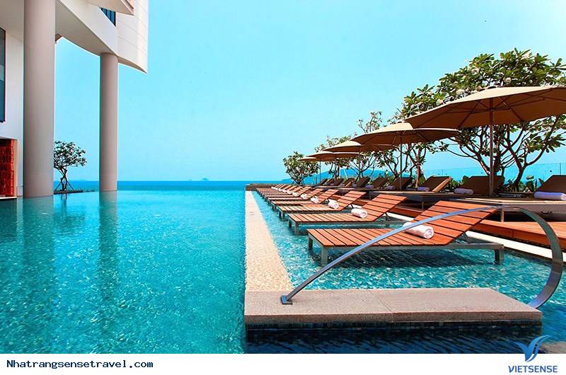 Khách Sạn Sheraton Nha Trang Hưởng Ứng Giờ Trái Đất 2014 - Ảnh 2