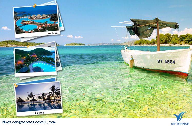 Khách Trung Quốc Đang Làm Xấu Hình Ảnh hành trình Nha Trang - Ảnh 1