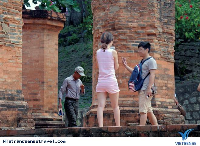 Khách Trung Quốc Đang Làm Xấu Hình Ảnh hành trình Nha Trang - Ảnh 3