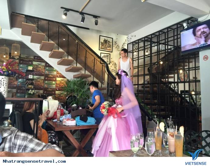 Khải Hoàn Môn Bistro - Chất Pháp Giữa Lòng Nha Trang - Ảnh 6