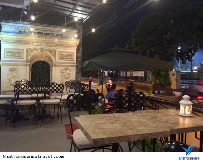 Khải Hoàn Môn Bistro - Chất Pháp Giữa Lòng Nha Trang - Ảnh 3