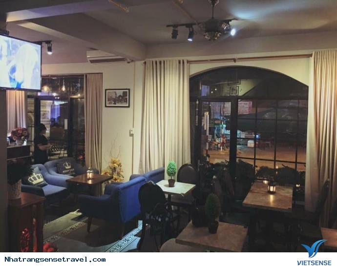 Khải Hoàn Môn Bistro - Chất Pháp Giữa Lòng Nha Trang - Ảnh 7