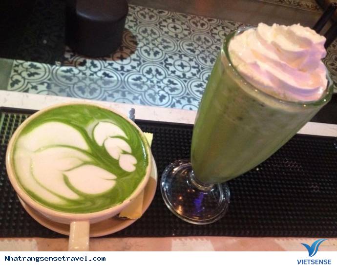 Khải Hoàn Môn Bistro - Chất Pháp Giữa Lòng Nha Trang - Ảnh 11