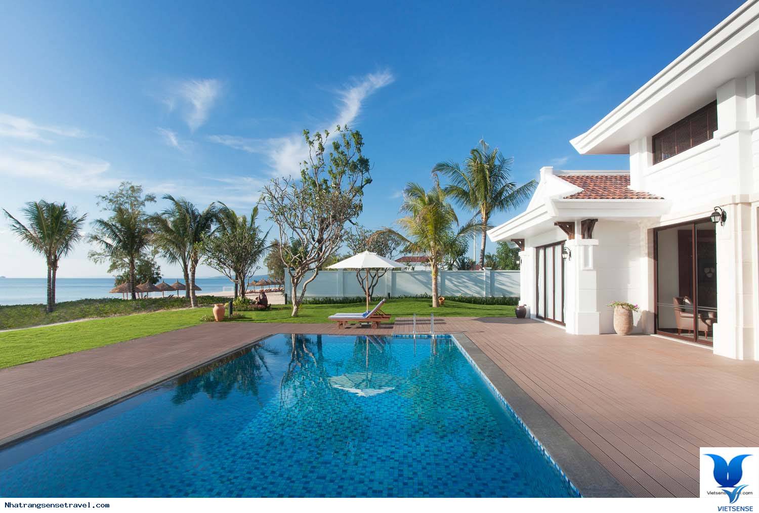 Khai Trương Khu Nghỉ Dưỡng Vinpearl Premium Nha Trang Bay - Ảnh 2