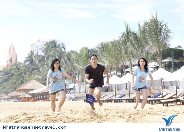 Khám Phá Biển Nha Trang Theo Phong Cách Của Một Kool Hunters - Ảnh 3 Khám Phá Biển Nha Trang Theo Phong Cách Của Một Kool Hunters - Ảnh 3
