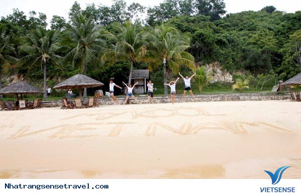 Khám Phá Biển Nha Trang Theo Phong Cách Của Một Kool Hunters - Ảnh 6 Khám Phá Biển Nha Trang Theo Phong Cách Của Một Kool Hunters - Ảnh 6