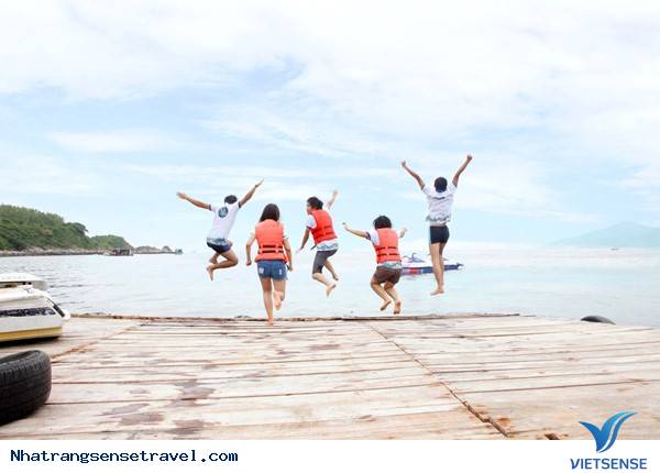 Khám Phá Biển Nha Trang Theo Phong Cách Của Một Kool Hunters - Ảnh 4 Khám Phá Biển Nha Trang Theo Phong Cách Của Một Kool Hunters - Ảnh 4