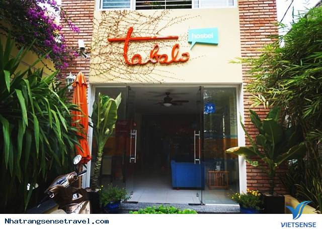 Khám Phá Homestay và Hostel Đẹp Ngất Ngây Ở Nha Trang - Ảnh 9 Khám Phá Homestay và Hostel Đẹp Ngất Ngây Ở Nha Trang - Ảnh 9