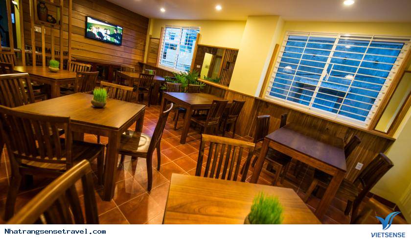 Khám Phá Homestay và Hostel Đẹp Ngất Ngây Ở Nha Trang - Ảnh 11 Khám Phá Homestay và Hostel Đẹp Ngất Ngây Ở Nha Trang - Ảnh 11