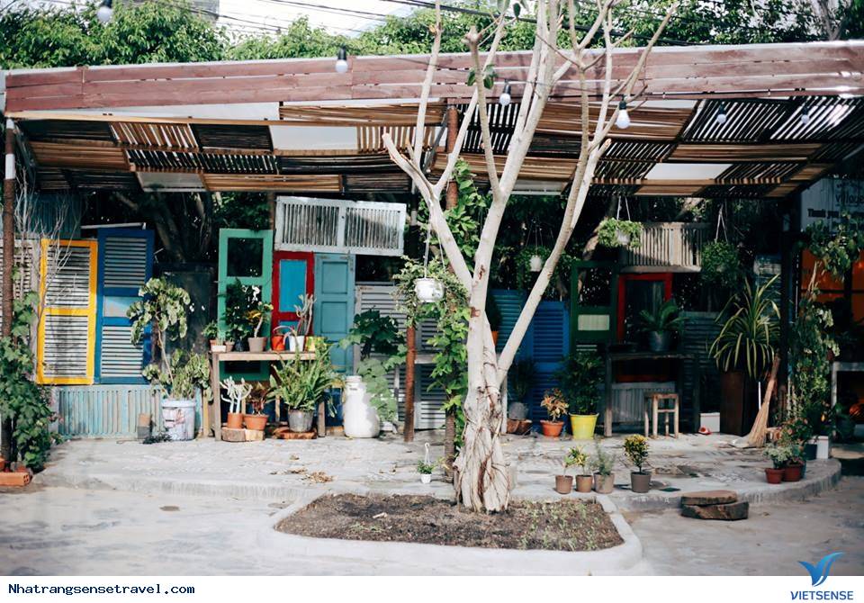 Khám Phá Homestay và Hostel Đẹp Ngất Ngây Ở Nha Trang - Ảnh 4 Khám Phá Homestay và Hostel Đẹp Ngất Ngây Ở Nha Trang - Ảnh 4