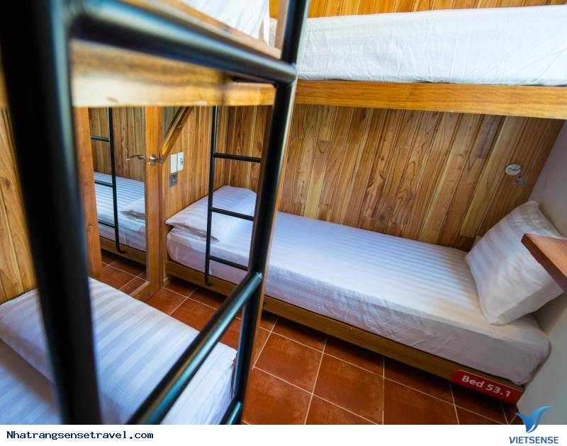 Khám Phá Homestay và Hostel Đẹp Ngất Ngây Ở Nha Trang - Ảnh 10 Khám Phá Homestay và Hostel Đẹp Ngất Ngây Ở Nha Trang - Ảnh 10