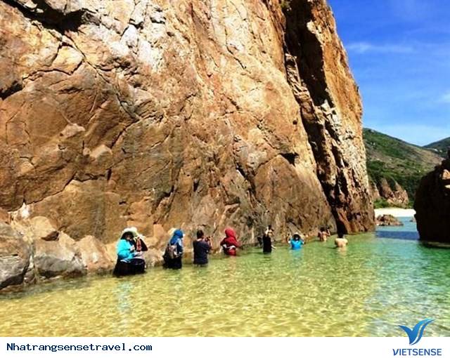 Khám Phá Kỳ Co - Thiên Đường Palawan Phiên Bản Việt - Ảnh 8 Khám Phá Kỳ Co - Thiên Đường Palawan Phiên Bản Việt - Ảnh 8