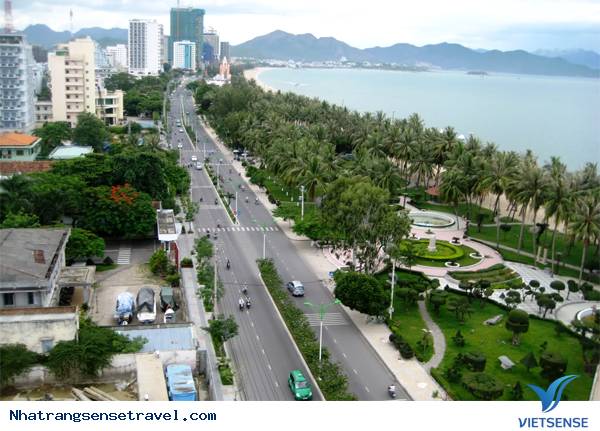 Khám Phá Những Điều Thú Vị Về Thành Phố Biển Nha Trang - Ảnh 1 Khám Phá Những Điều Thú Vị Về Thành Phố Biển Nha Trang - Ảnh 1