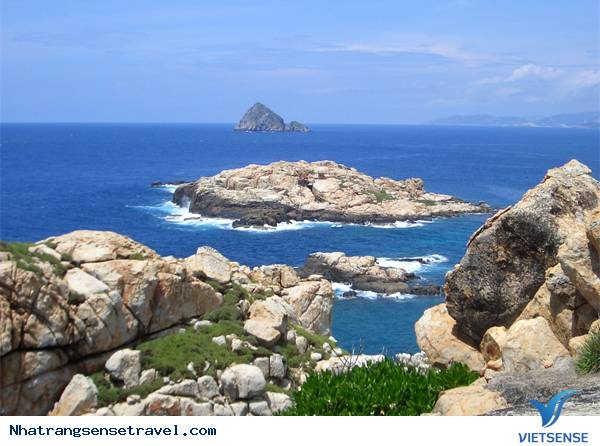 Khám Phá Những Điều Thú Vị Về Thành Phố Biển Nha Trang - Ảnh 2 Khám Phá Những Điều Thú Vị Về Thành Phố Biển Nha Trang - Ảnh 2