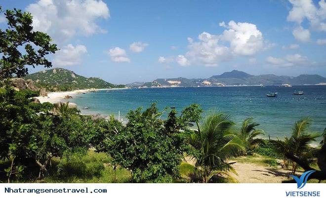 Khám Phá Thiên Đường Đảo Bình Lập Hot Nhất Mùa Lễ 30/4 Này - Ảnh 3 Khám Phá Thiên Đường Đảo Bình Lập Hot Nhất Mùa Lễ 30/4 Này - Ảnh 3