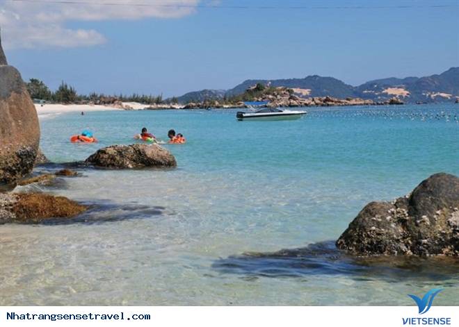 Khám Phá Thiên Đường Đảo Bình Lập Hot Nhất Mùa Lễ 30/4 Này - Ảnh 2 Khám Phá Thiên Đường Đảo Bình Lập Hot Nhất Mùa Lễ 30/4 Này - Ảnh 2