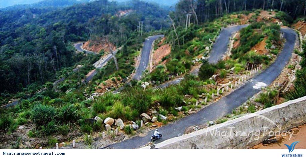 Khám phá vẻ đẹp Hòn Bà Nha Trang - Ảnh 2 Khám phá vẻ đẹp Hòn Bà Nha Trang - Ảnh 2