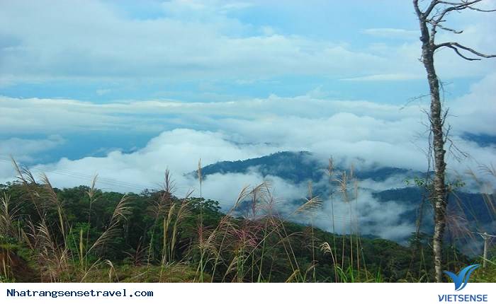 Khám phá vẻ đẹp Hòn Bà Nha Trang - Ảnh 4 Khám phá vẻ đẹp Hòn Bà Nha Trang - Ảnh 4