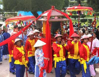 Khánh Hòa: 10 Sự Kiện Kinh Tế - Xã Hội Nổi Bật Năm 2013 - Ảnh 3