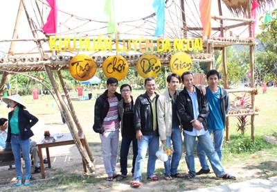 Khánh Hòa: hành trình Tết Giáp Ngọ Đậm Nét Truyền Thống - Ảnh 13