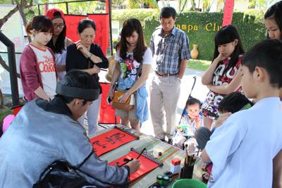 Khánh Hòa: hành trình Tết Giáp Ngọ Đậm Nét Truyền Thống - Ảnh 7