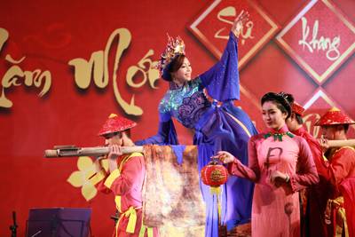 Khánh Hòa: hành trình Tết Giáp Ngọ Đậm Nét Truyền Thống - Ảnh 2