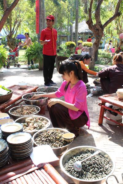 Khánh Hòa: hành trình Tết Giáp Ngọ Đậm Nét Truyền Thống - Ảnh 15