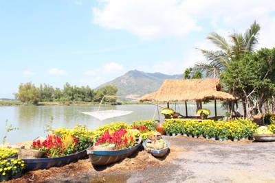 Khánh Hòa: hành trình Tết Giáp Ngọ Đậm Nét Truyền Thống - Ảnh 16