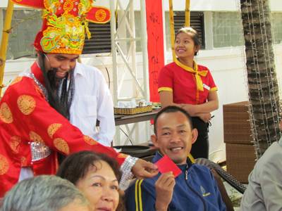 Khánh Hòa: hành trình Tết Giáp Ngọ Đậm Nét Truyền Thống - Ảnh 11