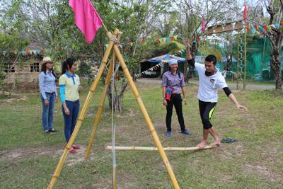 Khánh Hòa: hành trình Tết Giáp Ngọ Đậm Nét Truyền Thống - Ảnh 12