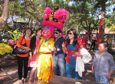 Khánh Hòa: hành trình Tết Giáp Ngọ Đậm Nét Truyền Thống - Ảnh 10