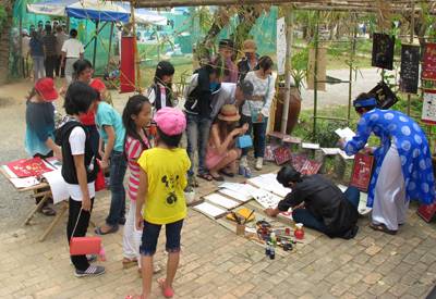 Khánh Hòa: hành trình Tết Giáp Ngọ Đậm Nét Truyền Thống - Ảnh 6